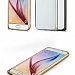 Viền nhôm Samsung Galaxy S6 hiệu Baseus